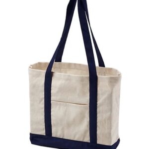 BAGedge BE004 - Canvas Tote