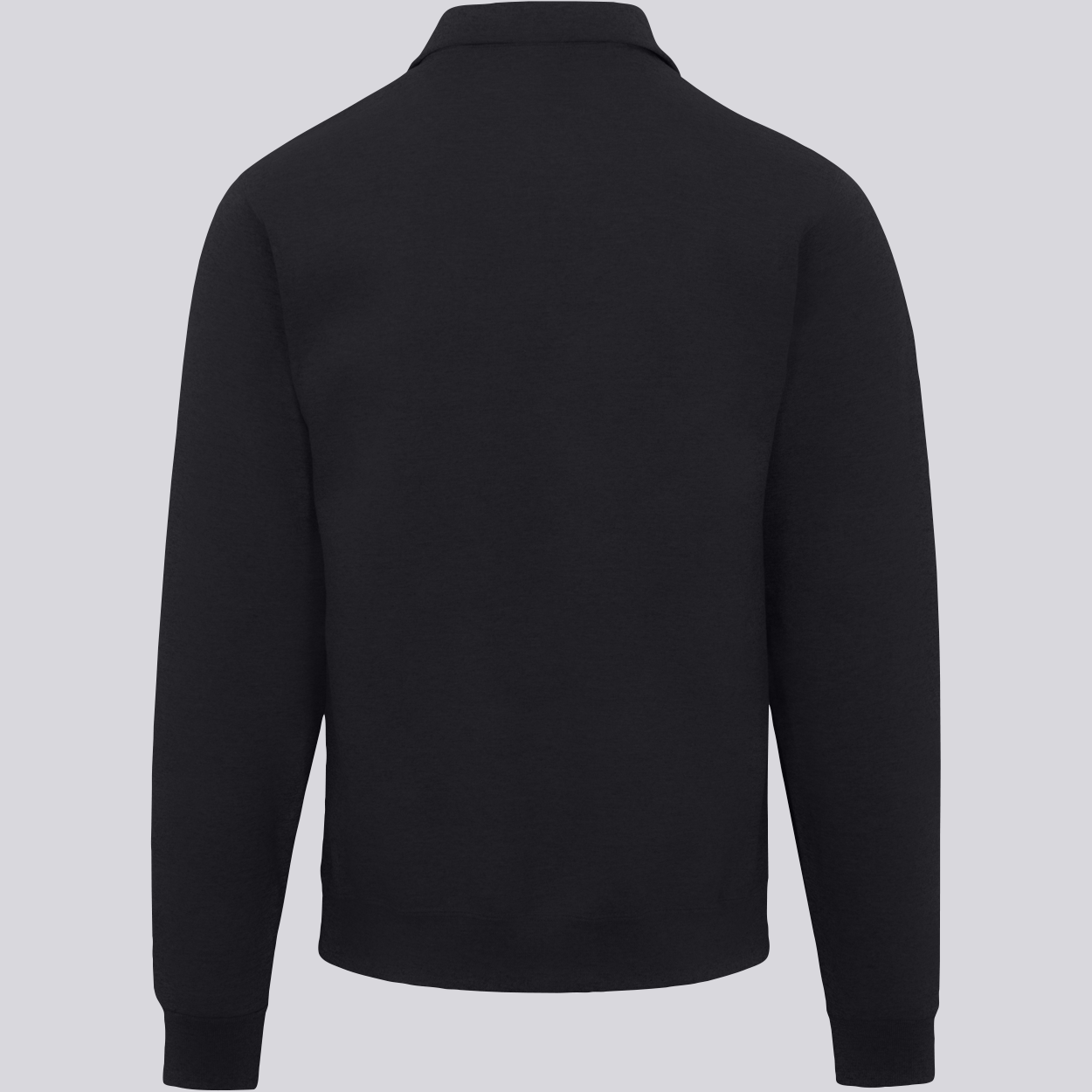 CLOSEOUT - 4528 Jerzees Mens Fleece Quarter Zip Pullover - Image 4