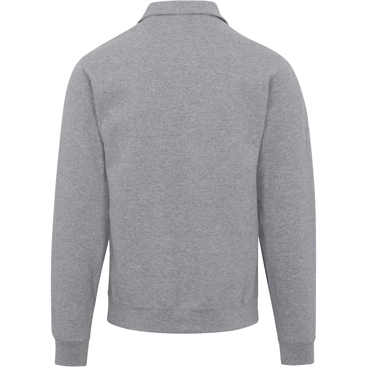 CLOSEOUT - 4528 Jerzees Mens Fleece Quarter Zip Pullover - Image 6